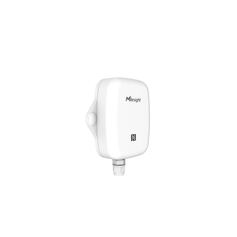 Milesight IoT Pulse counter, EM300-DI-868M LoRaWAN / IP67 - 217331 - 4