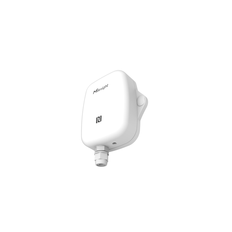 Milesight IoT Pulse counter, EM300-DI-868M LoRaWAN / IP67 - 217331 - 6
