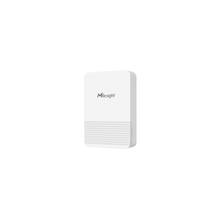 Milesight IoT Temperature&Humidity Sensor, EM320-TH-868M LoRaWAN / Temp. / Humidity / IP67 - 217334 - 1