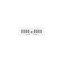 Milesight IoT Temperature&Humidity Sensor, EM320-TH-868M LoRaWAN / Temp. / Humidity / IP67 - 217334 - 5