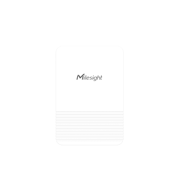 Milesight IoT Temperature&Humidity Sensor, EM320-TH-868M LoRaWAN / Temp. / Humidity / IP67 - 217334 - 6