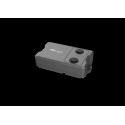 Milesight IoT Multifunctional Ultrasonic Distance/Level Sensor, EM400-MUD-868M-B045-2 LoRaWAN / IP67 - 217336 - 2