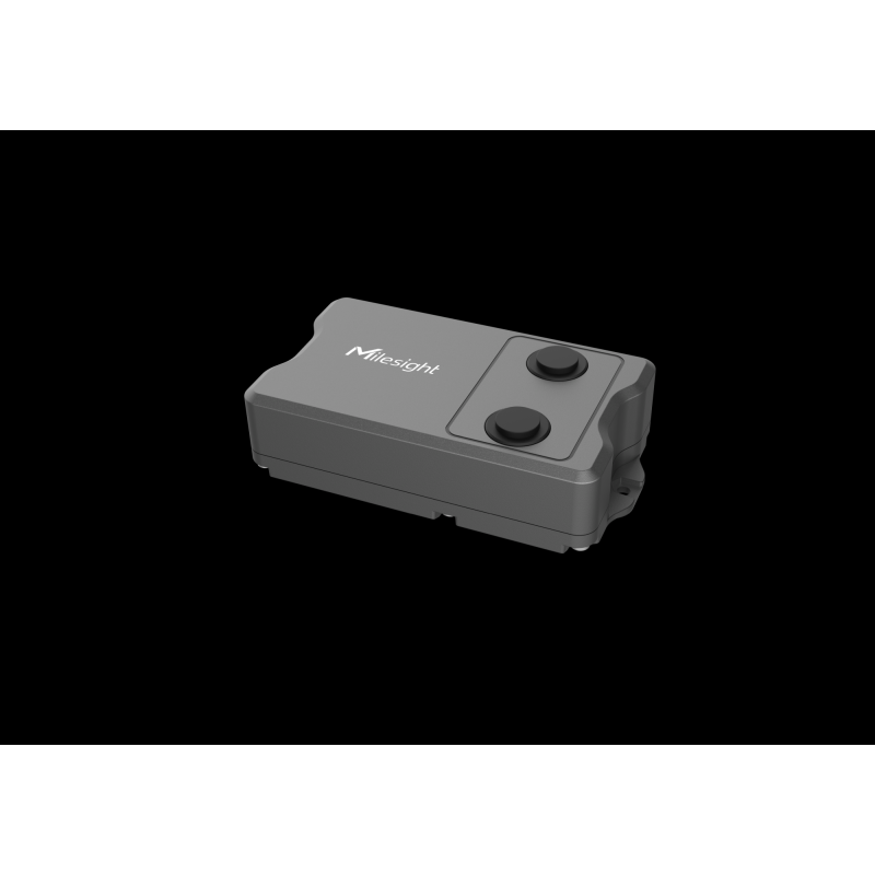 Milesight IoT Multifunctional Ultrasonic Distance/Level Sensor, EM400-MUD-868M-B045-2 LoRaWAN / IP67 - 217336 - 2