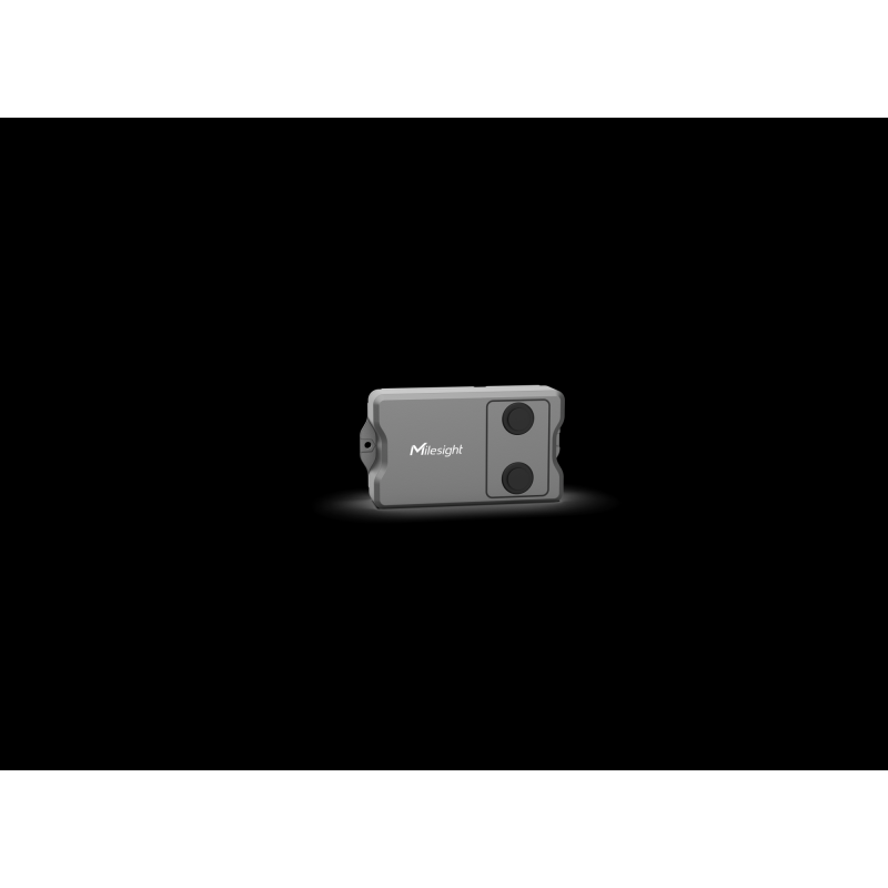 Milesight IoT Multifunctional Ultrasonic Distance/Level Sensor, EM400-MUD-868M-B045-2 LoRaWAN / IP67 - 217336 - 3