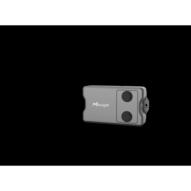 Milesight IoT Multifunctional Ultrasonic Distance/Level Sensor, EM400-MUD-868M-B045-2 LoRaWAN / IP67 - 217336 - 4