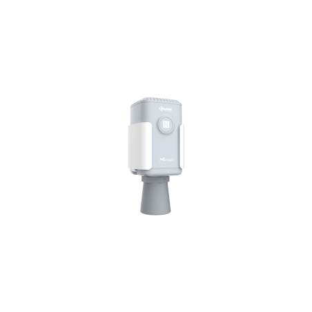 Milesight IoT Ultrasonic Distance/ Level Sensor, EM500-UDL-868M-C050 LoRaWAN / IP67 / Range 5m - 217341 - 1