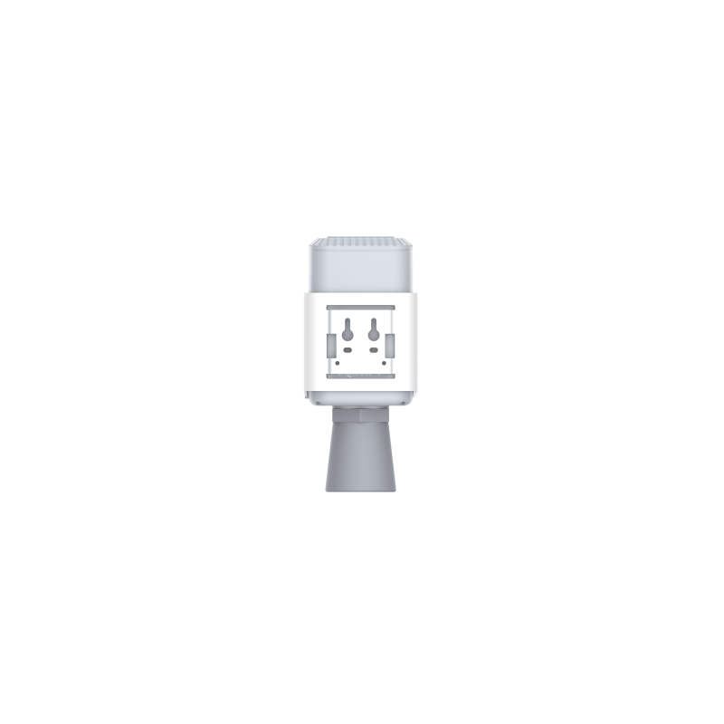 Milesight IoT Ultrasonic Distance/ Level Sensor, EM500-UDL-868M-C050 LoRaWAN / IP67 / Range 5m - 217341 - 2