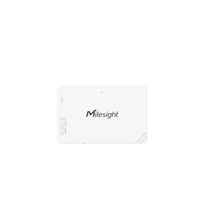Milesight IoT IoT Controller, UC100-868M LoRaWAN - 217344 - 1