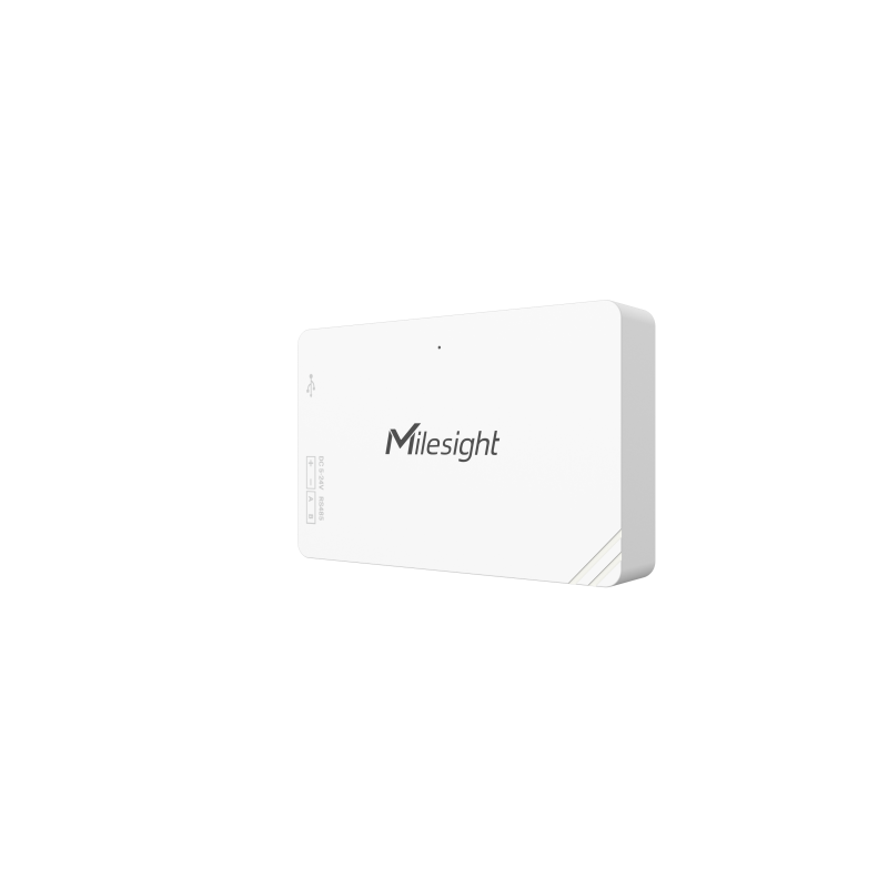 Milesight IoT IoT Controller, UC100-868M LoRaWAN - 217344 - 2