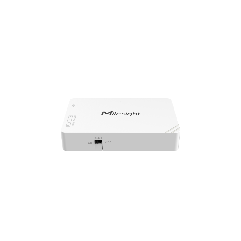 Milesight IoT IoT Controller, UC100-868M LoRaWAN - 217344 - 3
