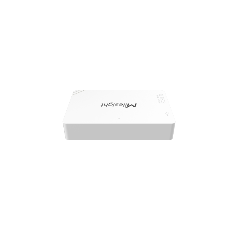 Milesight IoT IoT Controller, UC100-868M LoRaWAN - 217344 - 5
