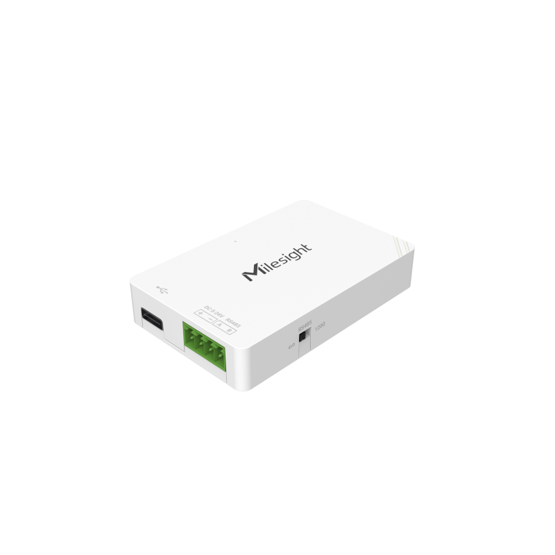 Milesight IoT IoT Controller, UC100-868M LoRaWAN - 217344 - 6