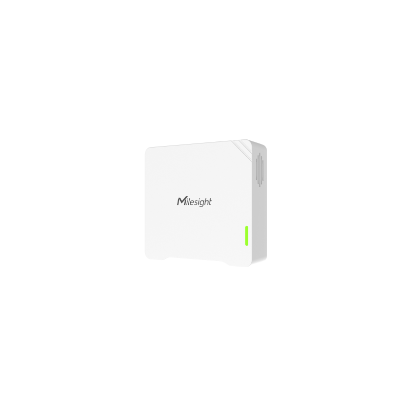 Milesight IoT Indoor Ambience Monitoring Sensor, AM102L-868M - 221679 - 2