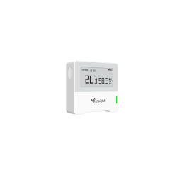 Milesight IoT Indoor Ambience Monitoring Sensor, AM102-868M - 221680 - 1