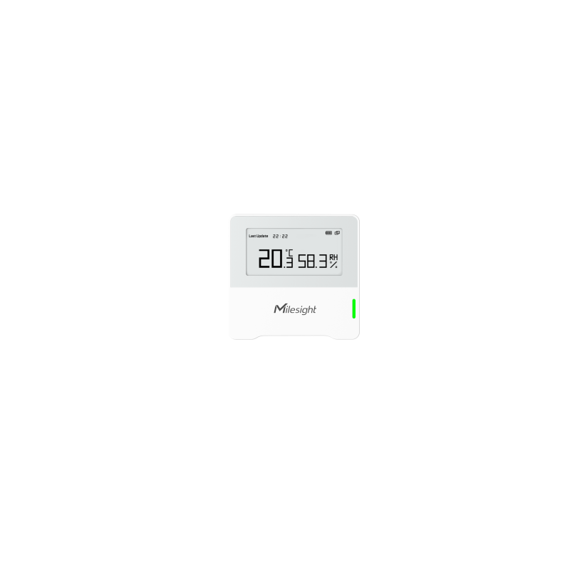 Milesight IoT Indoor Ambience Monitoring Sensor, AM102-868M - 221680 - 3