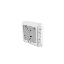 Milesight IoT Smart Thermostat, WT201-868M LoRaWAN - 230227 - 1