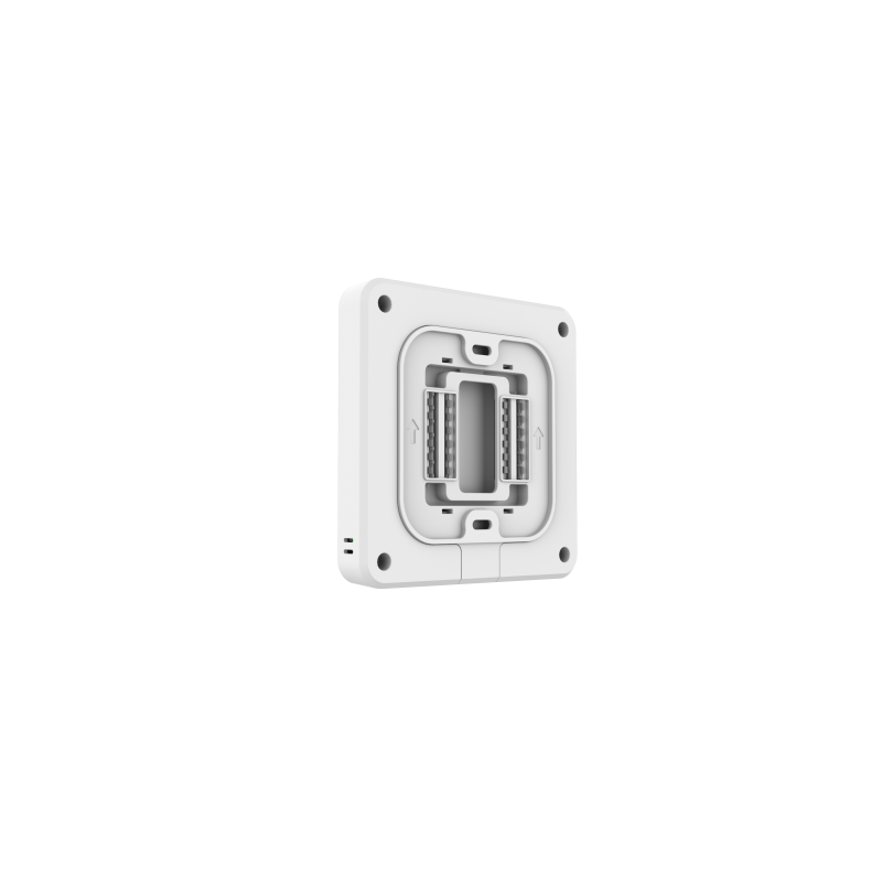 Milesight IoT Smart Thermostat, WT201-868M LoRaWAN - 230227 - 4
