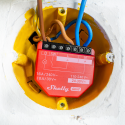 Shelly · Unterputz · "1PM Gen3" · Relais · max 16A · 1 Kanal · WLAN · BT - 231354 - 3