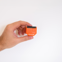 Shelly · Unterputz · "i4 Gen3" · Szenenaktivierer · WLAN · BT - 231592 - 2