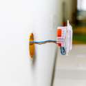 Shelly · Unterputz · "i4 Gen3" · Szenenaktivierer · WLAN · BT - 231592 - 3