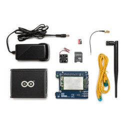 Arduino® MKR Gateway Pro for LoRa ARDUINO - Artmar Electronic & Security AG 