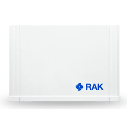 RAK Wireless LoRa Micro Gateway WisGate Edge Lite RAK7258 Indoor LoRaWAN Gateway 868 MHz. MT7628, DDR2RAM 128MB,8 Channels RAK W