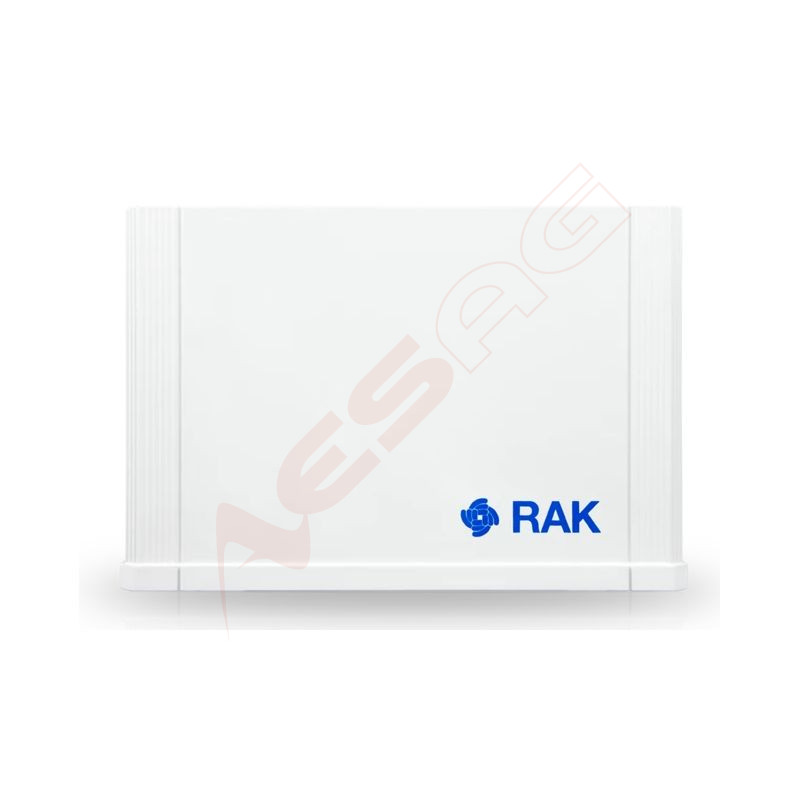 RAK Wireless LoRa Micro Gateway WisGate Edge Lite RAK7258 Indoor LoRaWAN Gateway 868 MHz. MT7628, DDR2RAM 128MB,8 Channels RAK W
