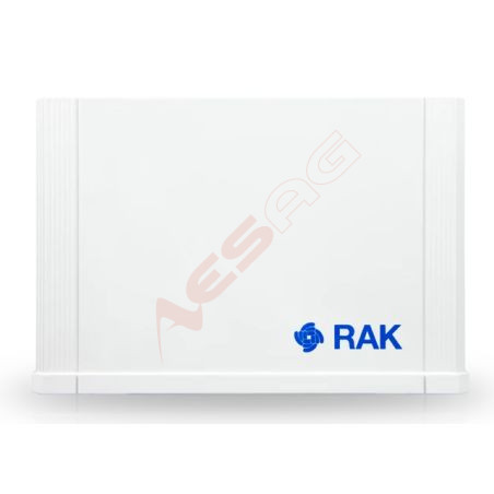 RAK Wireless LoRa Micro Gateway WisGate Edge Lite RAK7258 Indoor LoRaWAN Gateway 868 MHz. MT7628, DDR2RAM 128MB,8 Channels RAK W