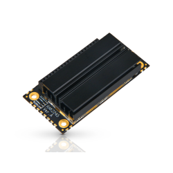 RAK Wireless · LoRa · WisLink LPWAN · RAK2245 96 Boards IoT Edition is a LoRa Concentrator Module, based on SX1301, Pre-install 