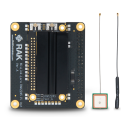 RAK Wireless · LoRa · WisLink LPWAN · RAK2245 Pi HAT is a LoRa Gateway with Raspberry Pi form factor based on SX1301, Pre-instal