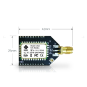 RAK Wireless · LoRa · WisDuo · Breakout Modul · RAK811 small and Open Source Development Board, 868/915MHz, Quickly Test LoRa Mo