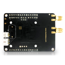 RAK Wireless · LoRa · WisTrio · LPWAN Tracker · RAK815 Hybrid Location Tracker, LoRa+Bluetooth 5.0/Beacon+GPS+Sensors+LCD, LoRaW