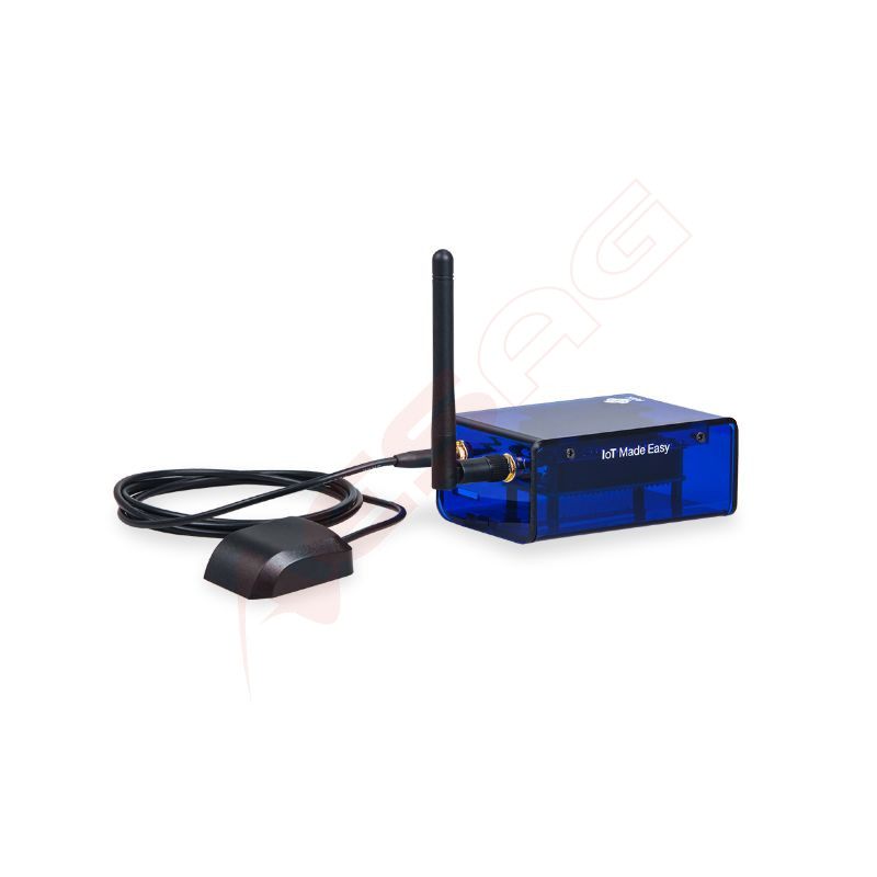 RAK Wireless · LoRa · WisGate · Developer Gateway · RAK7246G LoRaWAN® Developer Gateway 868 MHz mit GPS RAK Wireless - Artmar El
