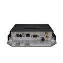 MikroTik LtAP LoRa 8 LTE Kit, RBLtAP-2HnD&R11e-LTE&LR8 MikroTik - Artmar Electronic & Security AG 
