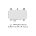RAK Wireless · LoRa · WisGate Edge · Gateway · RAK7240-13-142 198474 RAK Wireless 1 - Artmar Electronic & Security AG 
