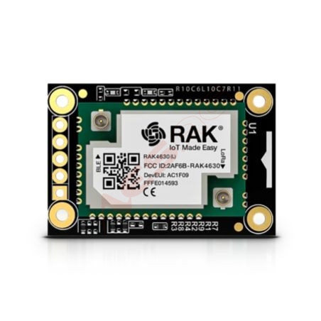 RAK Wireless · LoRa · WisBlock · Kit · Starter Kit · RAK5005 + RAK4631 RAK Wireless - Artmar Electronic & Security AG 