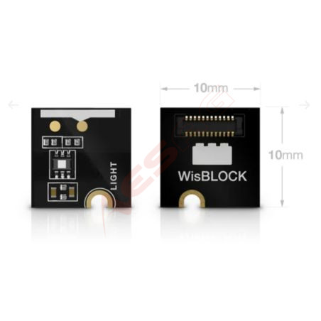 RAK Wireless · LoRa · WisBlock · Ambient Light Sensor · RAK1903 RAK Wireless - Artmar Electronic & Security AG