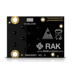 RAK Wireless · LoRa · WisBlock · 0-5V Interface Module · RAK5811 RAK Wireless - Artmar Electronic & Security AG 