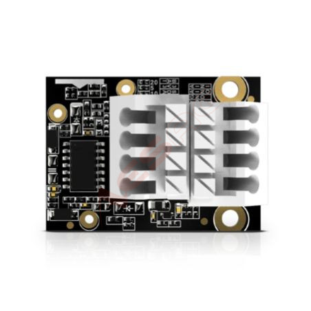 RAK Wireless · LoRa · WisBlock · 4-20mA Interface Module · RAK5801 RAK Wireless - Artmar Electronic & Security AG 