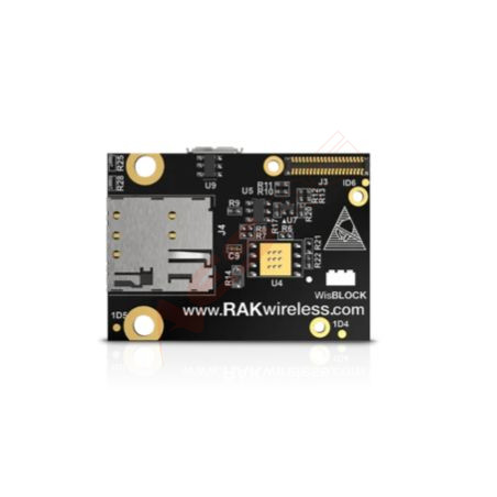 RAK Wireless · LoRa · WisBlock · NB-IoT Interface Module · RAK5860 RAK Wireless - Artmar Electronic & Security AG