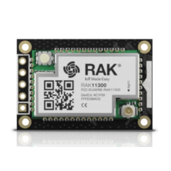 RAK Wireless · LoRa · WisBlock · Core · RAK11310 RAK Wireless - Artmar Electronic & Security AG 