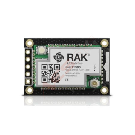 RAK Wireless · LoRa · WisBlock · Core · RAK11310 RAK Wireless - Artmar Electronic & Security AG