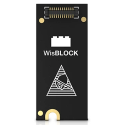RAK Wireless · LoRa · WisBlock · Sensor · GNSS Location Module · RAK12500 RAK Wireless - Artmar Electronic & Security AG 