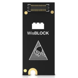 RAK Wireless · LoRa · WisBlock · Sensor · GNSS Location Module · RAK12500 RAK Wireless - Artmar Electronic & Security AG