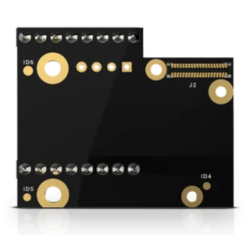 RAK Wireless · LoRa · WisBlock · Interface · Sensor Adapter Modul · RAK1920 RAK Wireless - Artmar Electronic & Security AG 