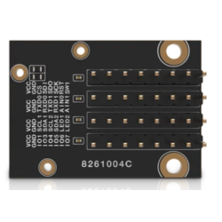 RAK Wireless · LoRa · WisBlock · Interface · IO Module · RAK13002 RAK Wireless - Artmar Electronic & Security AG