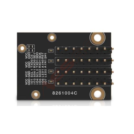 RAK Wireless · LoRa · WisBlock · Interface · IO Module · RAK13002 RAK Wireless - Artmar Electronic & Security AG 