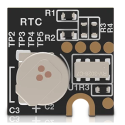 RAK Wireless · LoRa · WisBlock · Extra · RTC Module · RAK12002 RAK Wireless - Artmar Electronic & Security AG