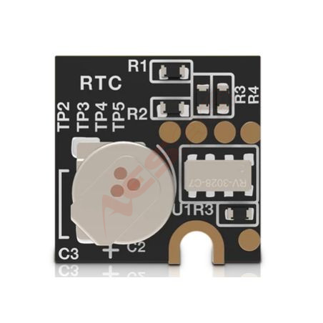 RAK Wireless · LoRa · WisBlock · Extra · RTC Module · RAK12002 RAK Wireless - Artmar Electronic & Security AG 