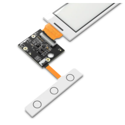 RAK Wireless · LoRa · WisBlock · Display · EPD Module · RAK14000 RAK Wireless - Artmar Electronic & Security AG